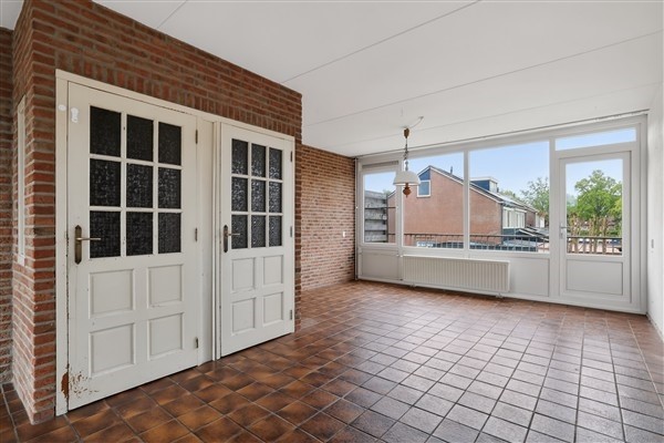 Medium property photo - Munte 21, 9642 JE Veendam